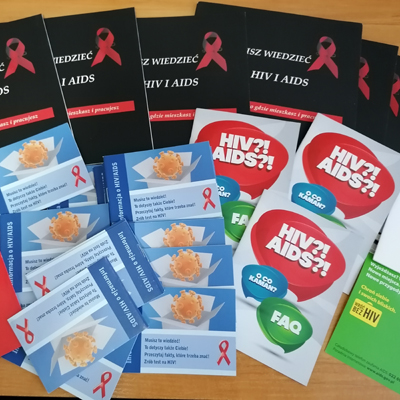 dzien aids