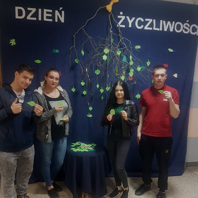 dzien zyczliwosci