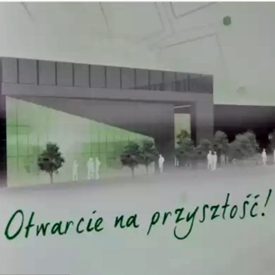 otwarcie przyszlosc