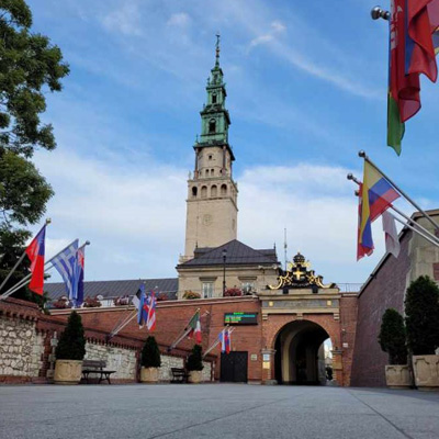 pielgrzymka