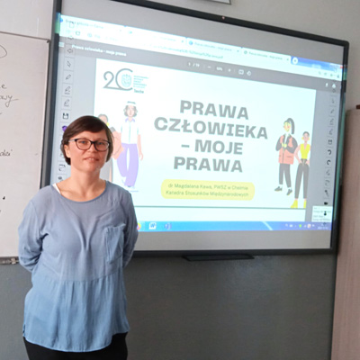 prawa czlowieka