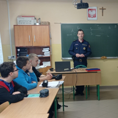 bezp przejazd
