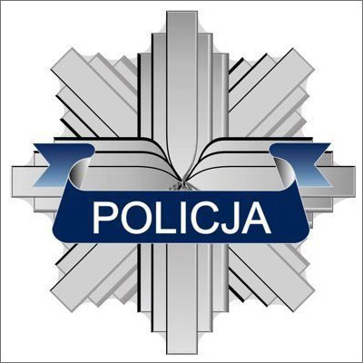policja