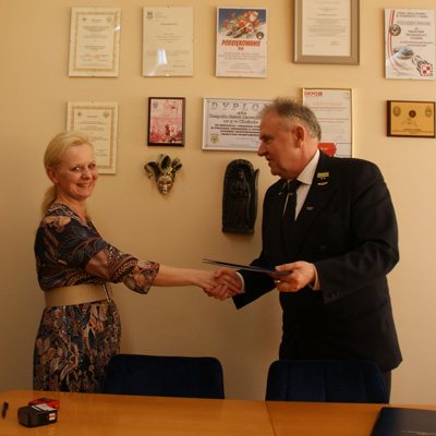 umowa pkp