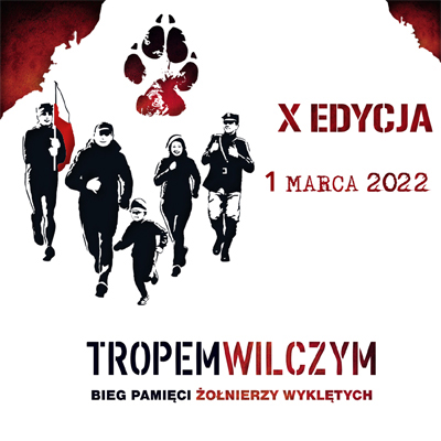 wilczym tropem