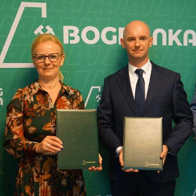 bogdanka