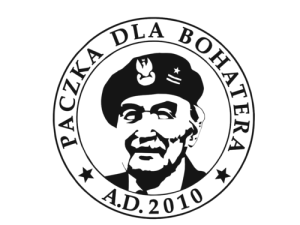 paczka dla bohatera