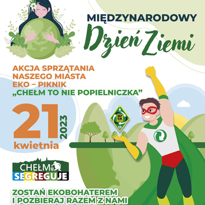 sprzatanie miasta
