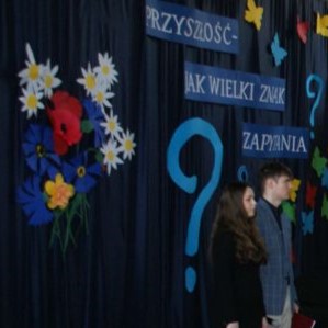 zakonczenie roku klas 5