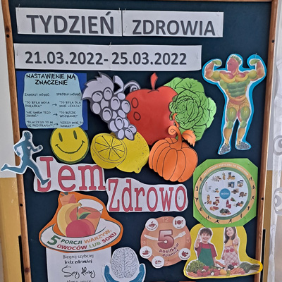 tydzien zdrowia