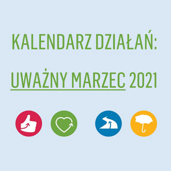 kalendarz marzec 21